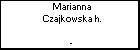 Marianna Czajkowska h.