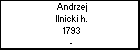 Andrzej Ilnicki h.