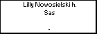 Lilly Nowosielski h. Sas