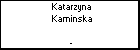 Katarzyna Kaminska