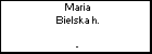 Maria Bielska h.