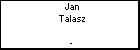 Jan Talasz