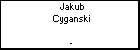 Jakub Cyganski