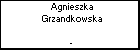 Agnieszka Grzandkowska