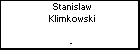 Stanislaw Klimkowski