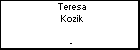 Teresa Kozik