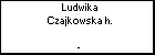 Ludwika Czajkowska h.
