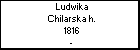 Ludwika Chilarska h.
