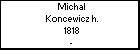 Michal Koncewicz h.