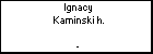 Ignacy Kaminski h.