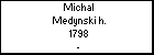 Michal Medynski h.