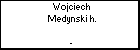 Wojciech Medynski h.