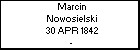 Marcin Nowosielski