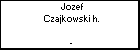 Jozef Czajkowski h.