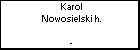 Karol Nowosielski h.