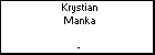 Krystian Manka