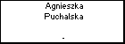 Agnieszka Puchalska