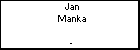 Jan Manka