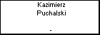 Kazimierz Puchalski