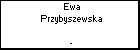 Ewa Przybyszewska