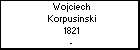 Wojciech Korpusinski