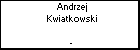 Andrzej Kwiatkowski