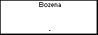 Bozena 