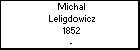 Michal Leligdowicz