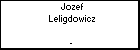 Jozef Leligdowicz