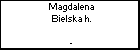 Magdalena Bielska h.