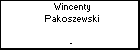 Wincenty Pakoszewski