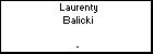 Laurenty Balicki