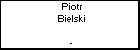 Piotr Bielski