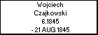 Wojciech Czajkowski