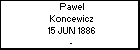 Pawel Koncewicz