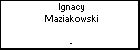 Ignacy Maziakowski