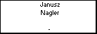 Janusz Nagler