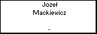 Jozef Mackiewicz