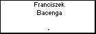 Franciszek Bacenga