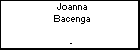 Joanna Bacenga