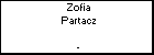 Zofia Partacz