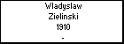 Wladyslaw Zielinski