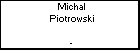 Michal Piotrowski