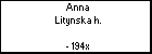 Anna Litynska h.