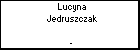 Lucyna Jedruszczak
