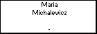 Maria Michalewicz