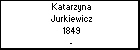 Katarzyna Jurkiewicz