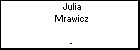 Julia Mrawicz