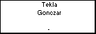 Tekla Gonczar