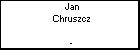 Jan Chruszcz